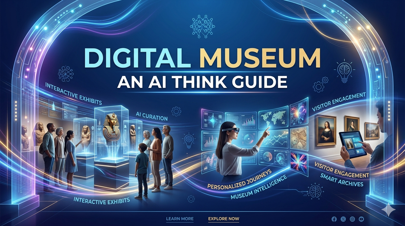 AIMuseums.space
